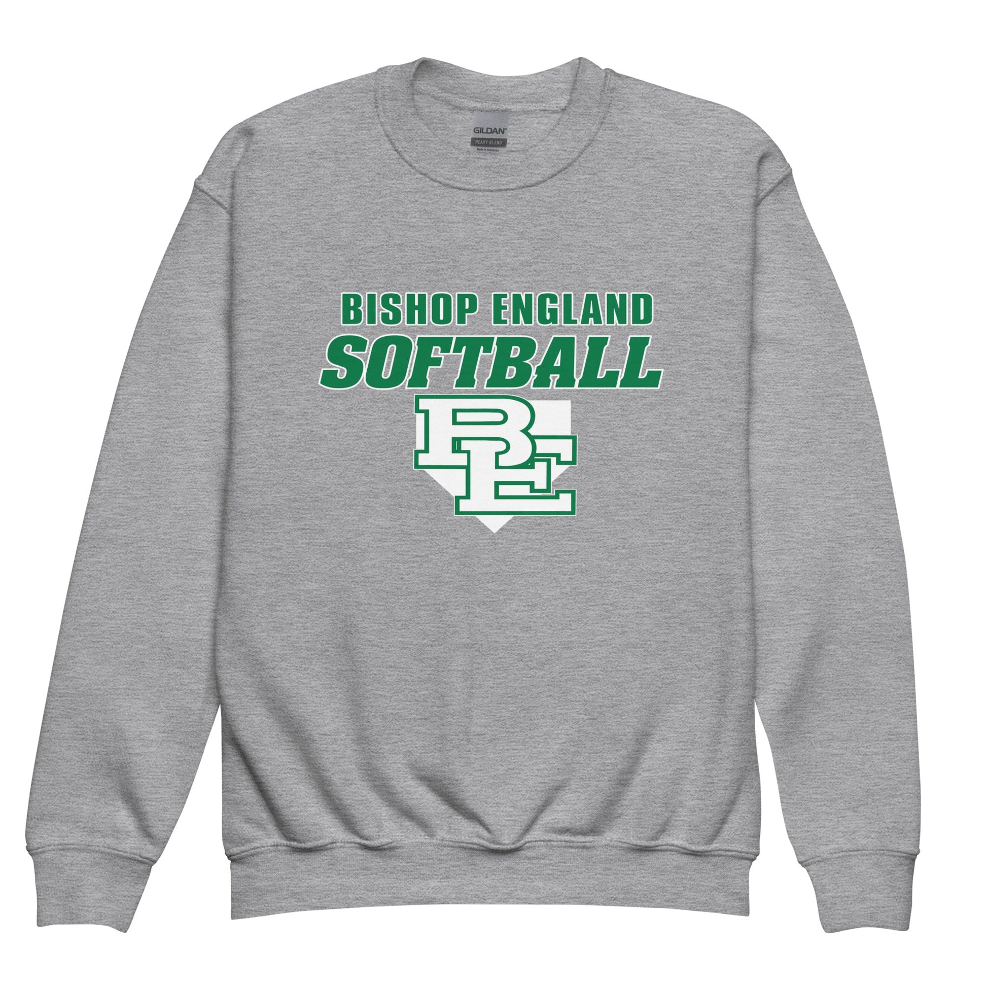Classic | Youth Sweatshirt | BE Softball