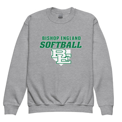 Classic | Youth Sweatshirt | BE Softball