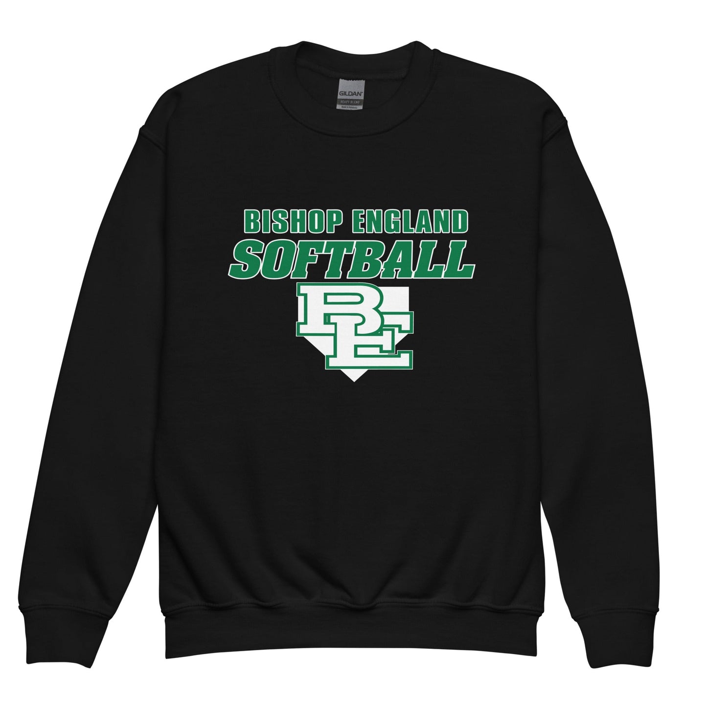 Classic | Youth Sweatshirt | BE Softball