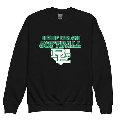 Classic | Youth Sweatshirt | BE Softball