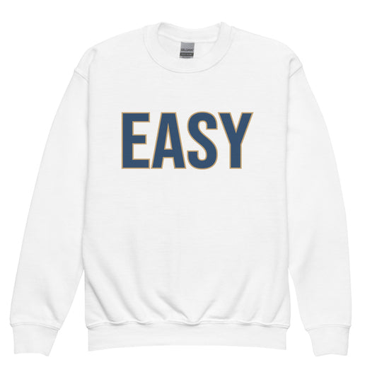 Classic | Youth Sweatshirt | Beaverton Badgers