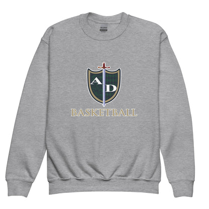 Classic | Youth Sweatshirt | Blake's Test Collection