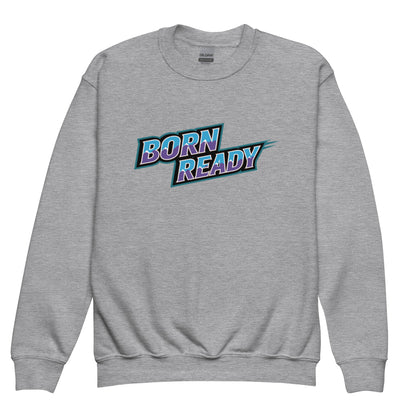 Classic | Youth Sweatshirt | BORN READY