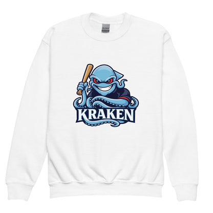Classic | Youth Sweatshirt | Bravo Athletics