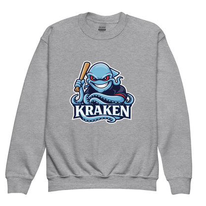 Classic | Youth Sweatshirt | Bravo Athletics