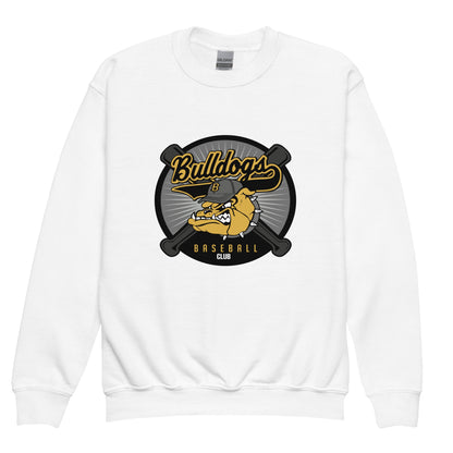 Classic | Youth Sweatshirt | Bronx Bulldogs Baseball