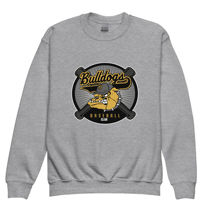 Classic | Youth Sweatshirt | Bronx Bulldogs Baseball