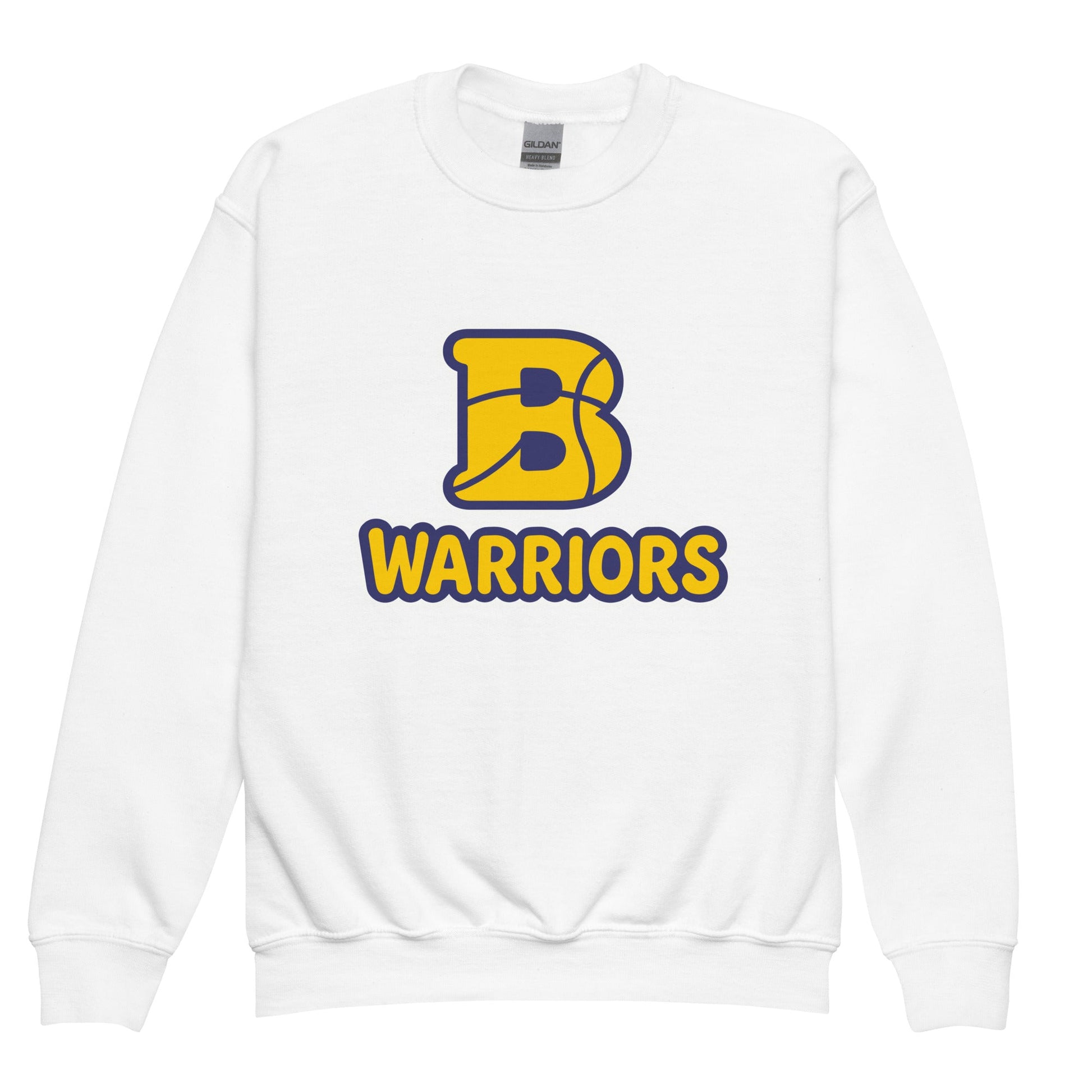 Classic | Youth Sweatshirt | Broome Street Academy