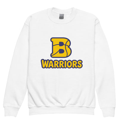 Classic | Youth Sweatshirt | Broome Street Academy