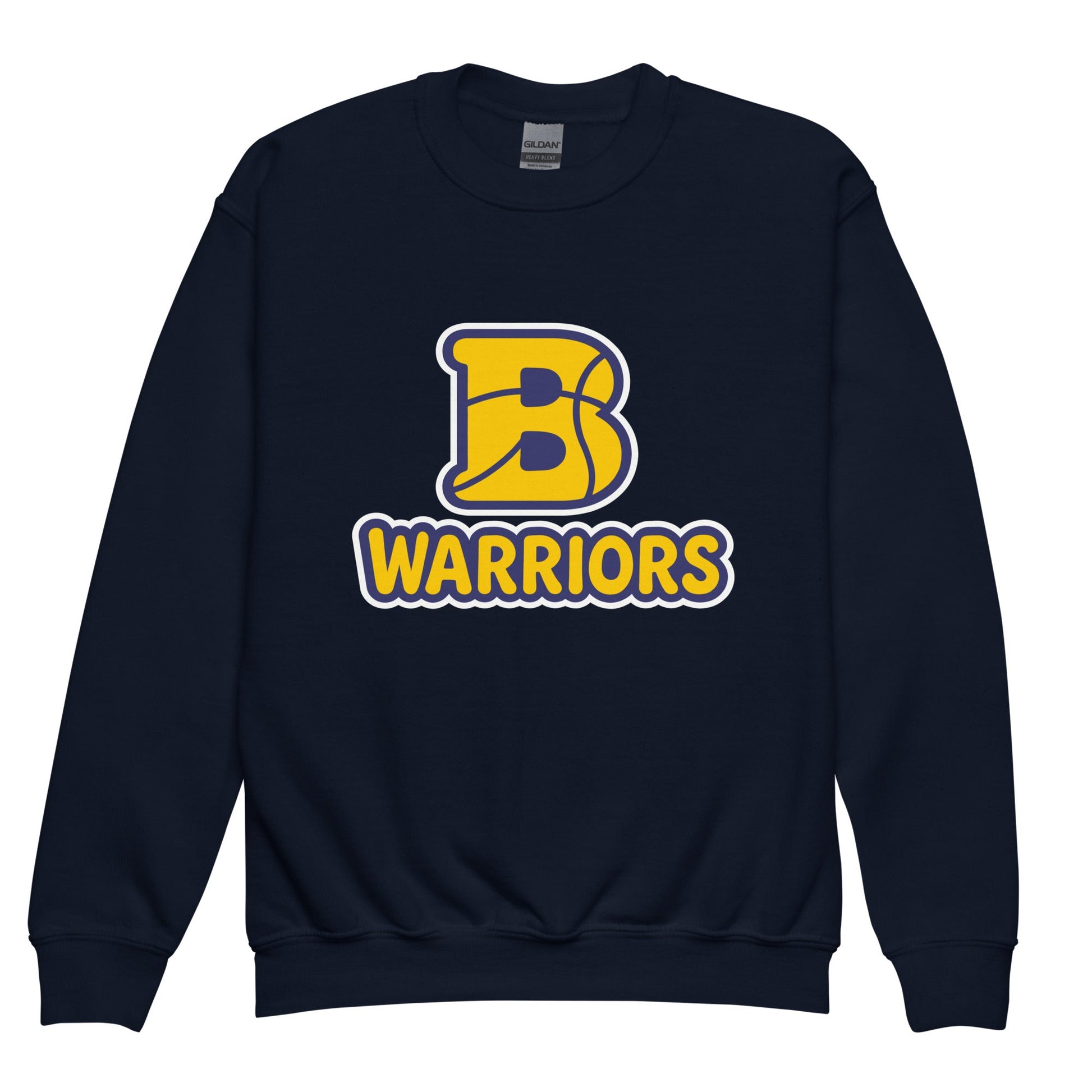 Classic | Youth Sweatshirt | Broome Street Academy