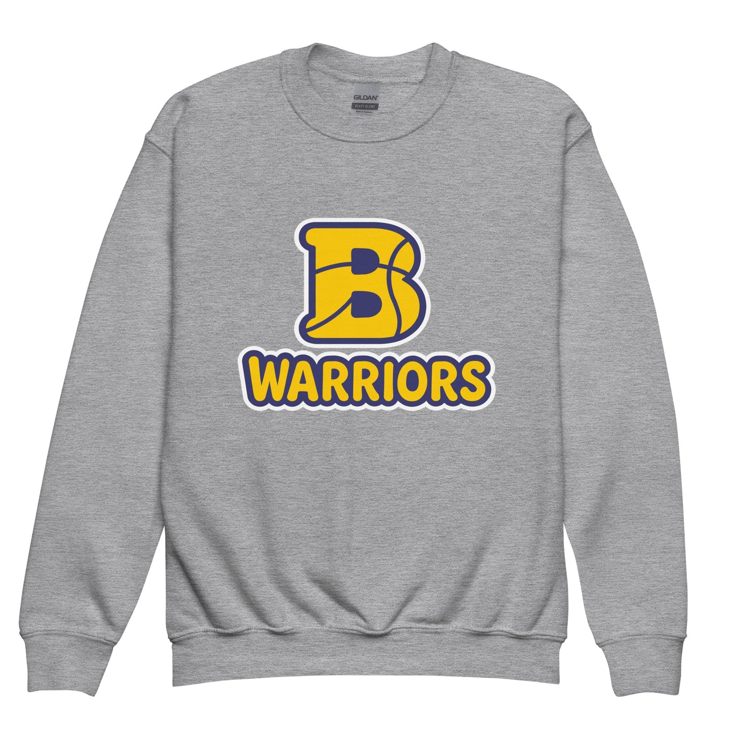 Classic | Youth Sweatshirt | Broome Street Academy