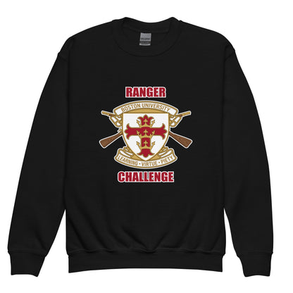 Classic | Youth Sweatshirt | BU Army ROTC Ranger Challenge