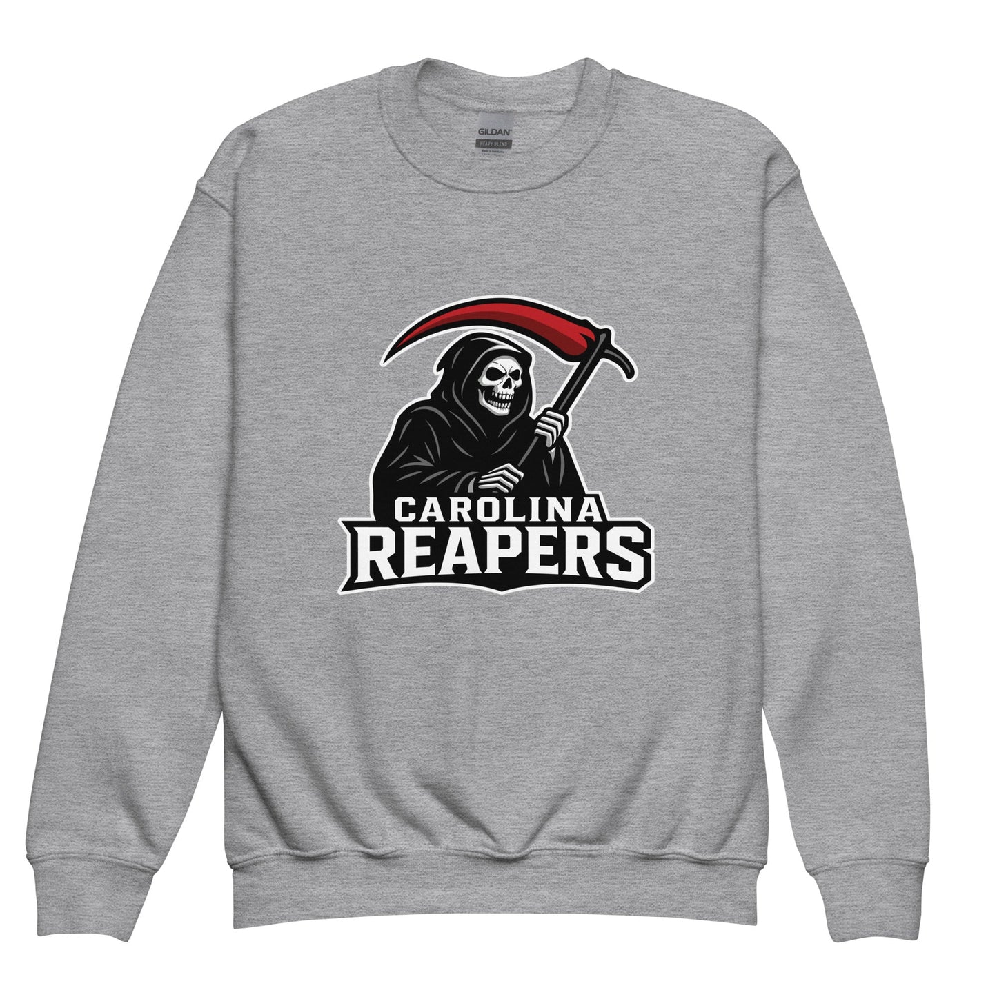 Classic | Youth Sweatshirt | Carolina Reapers