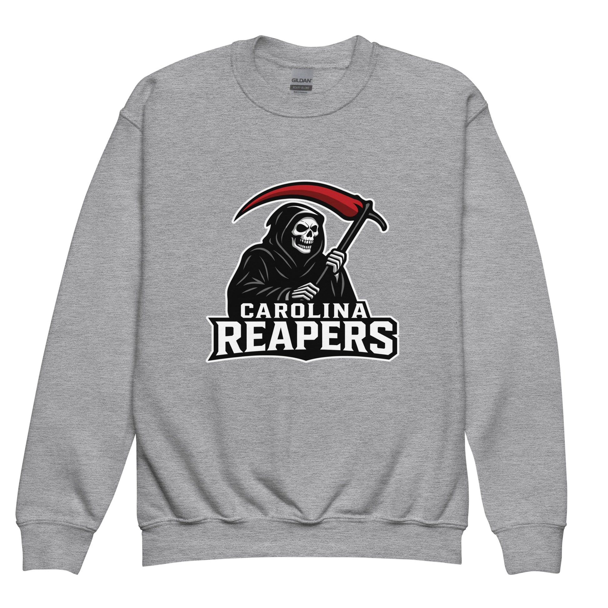 Classic | Youth Sweatshirt | Carolina Reapers