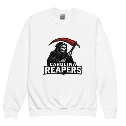 Classic | Youth Sweatshirt | Carolina Reapers