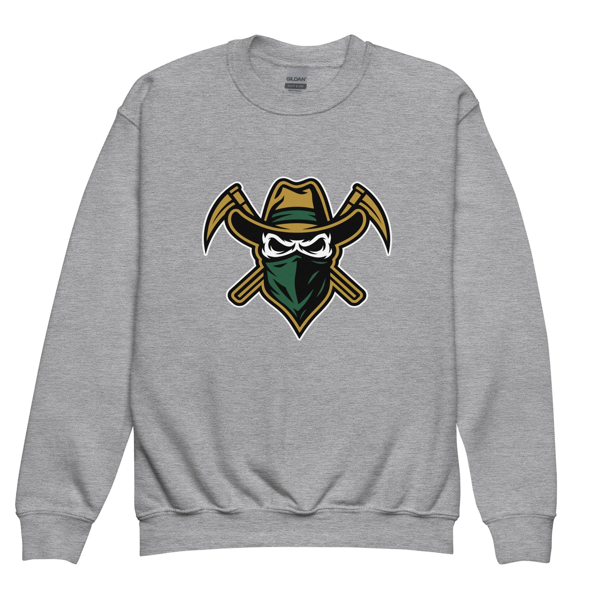 Classic | Youth Sweatshirt | Casa Grande Reapers
