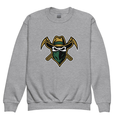 Classic | Youth Sweatshirt | Casa Grande Reapers