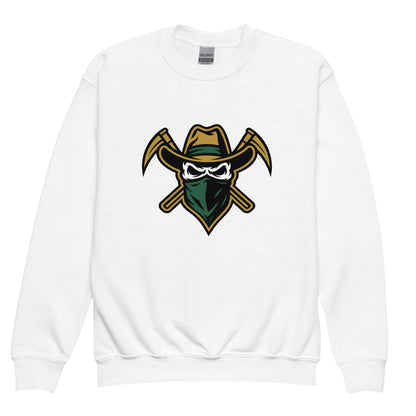 Classic | Youth Sweatshirt | Casa Grande Reapers