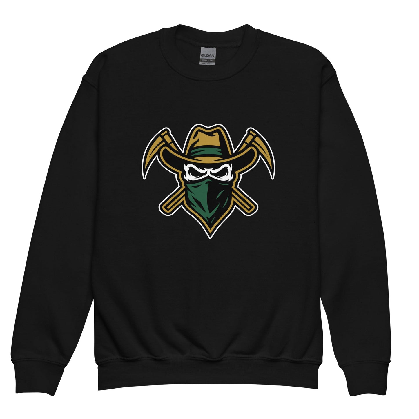 Classic | Youth Sweatshirt | Casa Grande Reapers