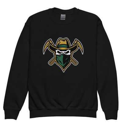 Classic | Youth Sweatshirt | Casa Grande Reapers