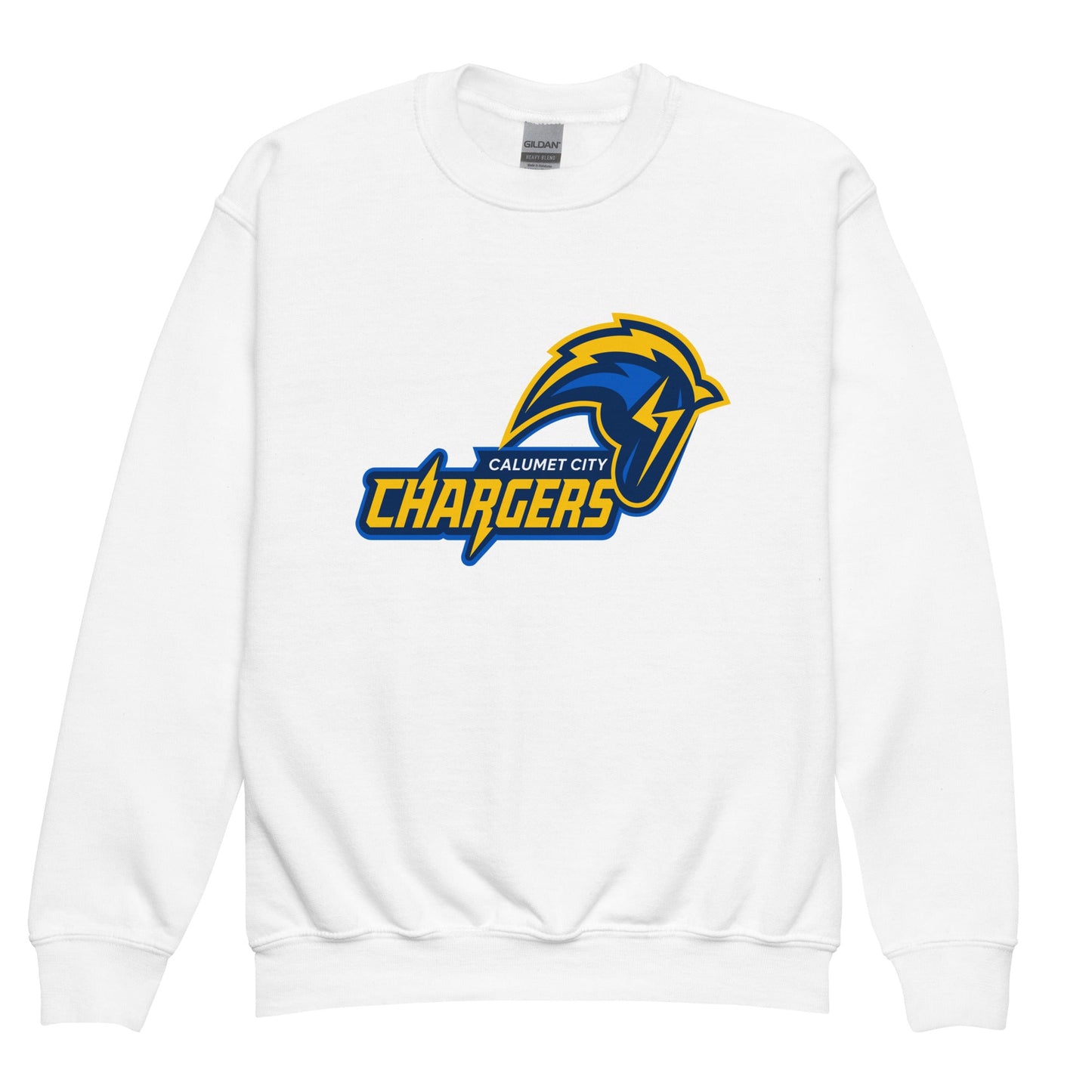 Classic | Youth Sweatshirt | CCC | Emblem Logo