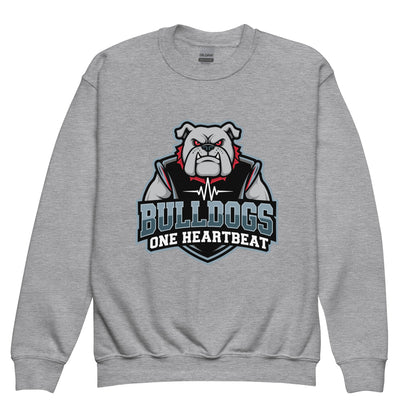 Classic | Youth Sweatshirt | Celina Recreational Football Black | Emblem Logo