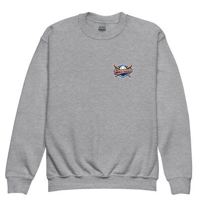Classic | Youth Sweatshirt | Central Missour Prospects | Icon Logo