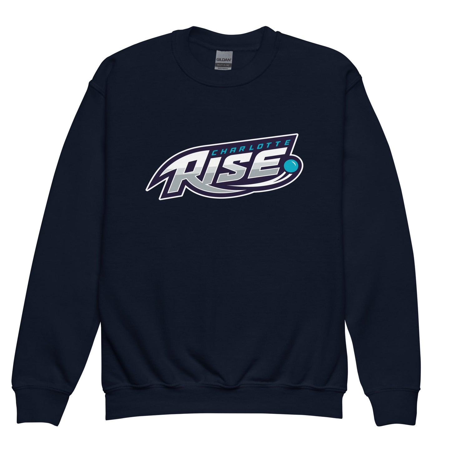 Classic | Youth Sweatshirt | Charlotte Rise