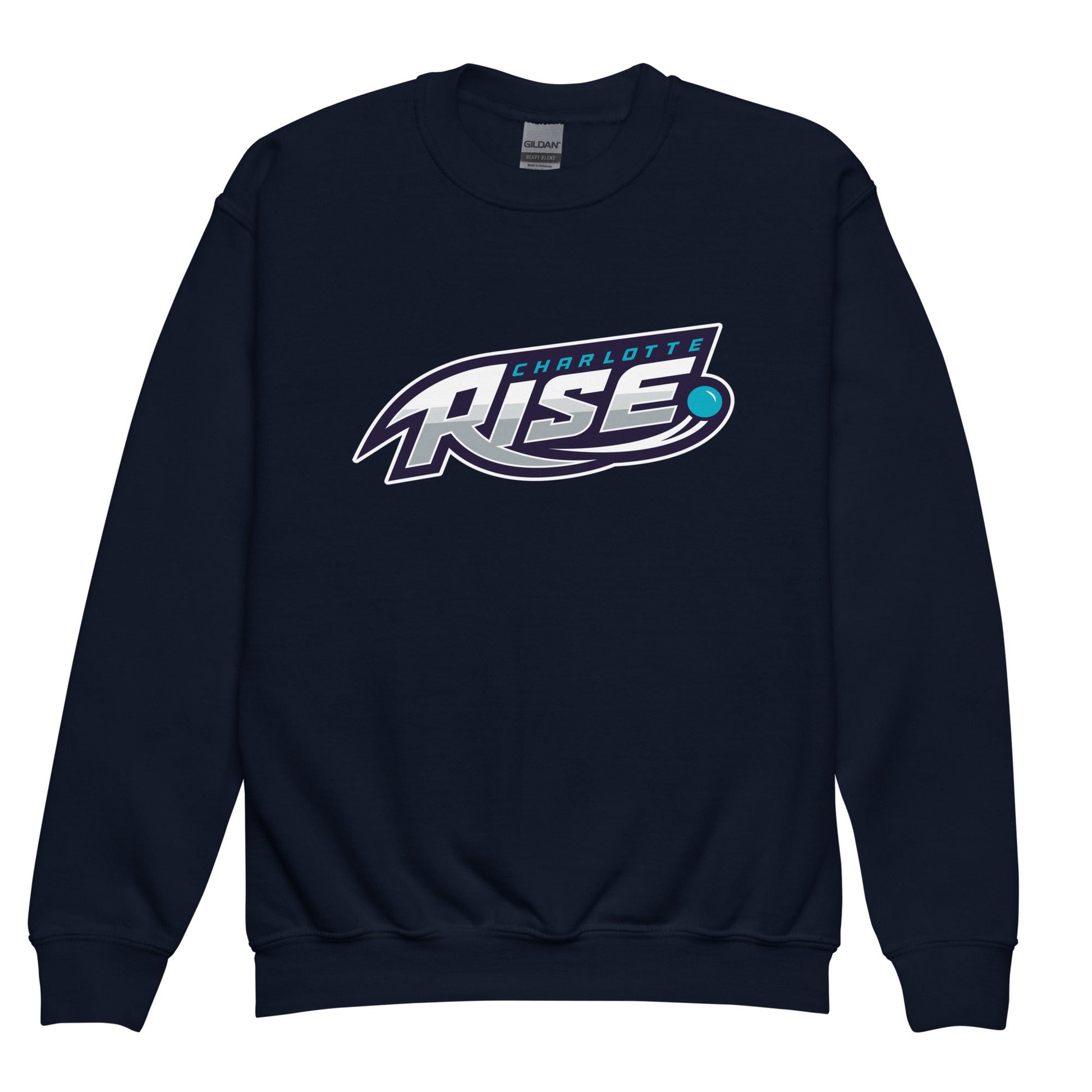Classic | Youth Sweatshirt | Charlotte Rise