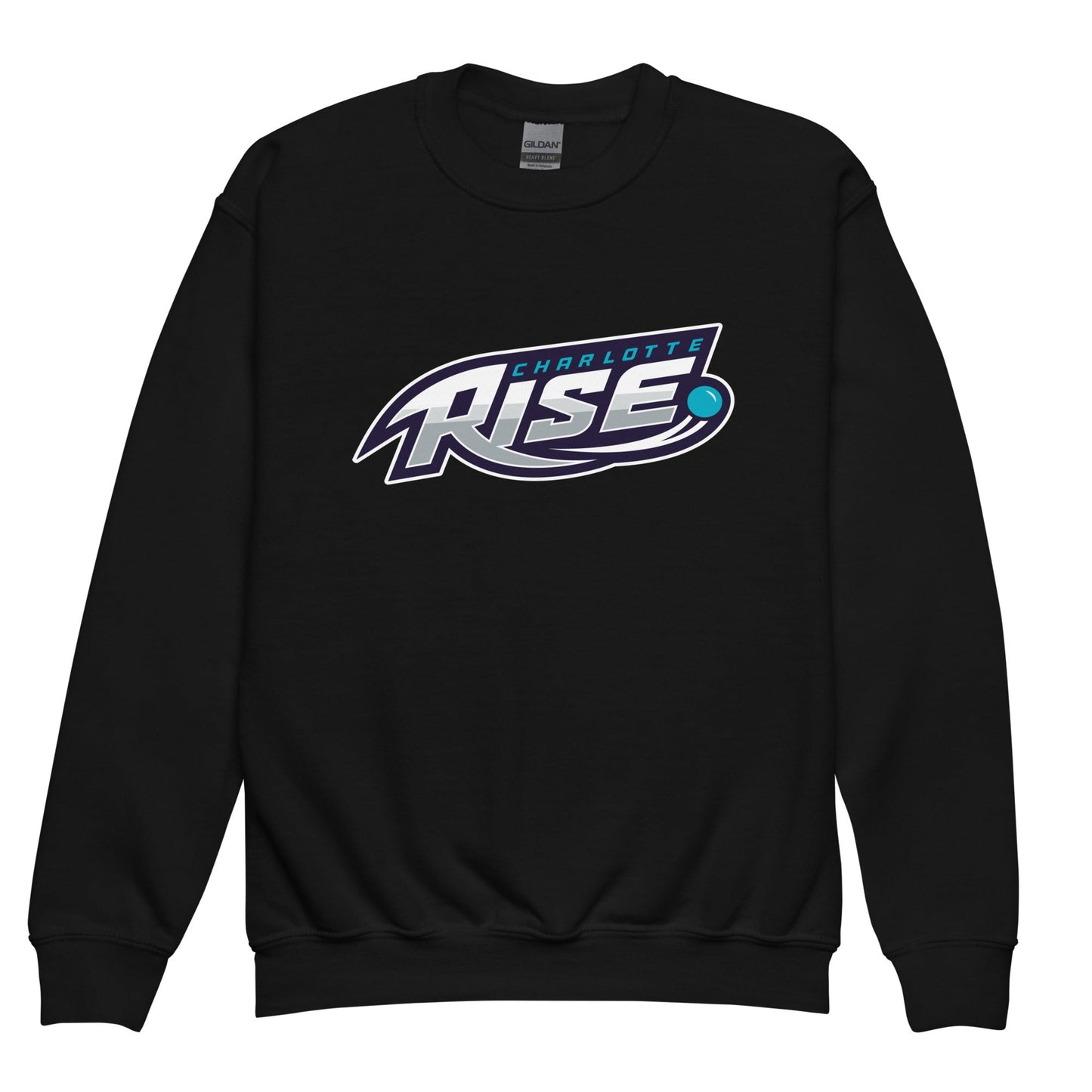 Classic | Youth Sweatshirt | Charlotte Rise