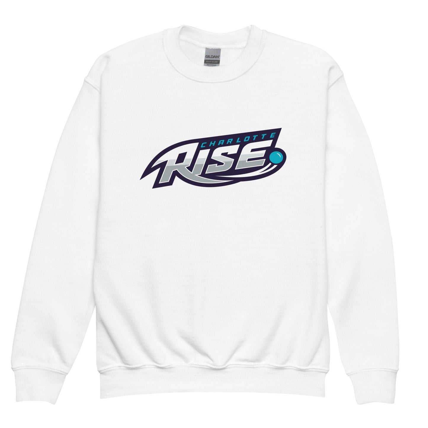 Classic | Youth Sweatshirt | Charlotte Rise