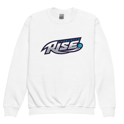 Classic | Youth Sweatshirt | Charlotte Rise