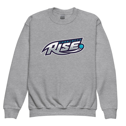 Classic | Youth Sweatshirt | Charlotte Rise