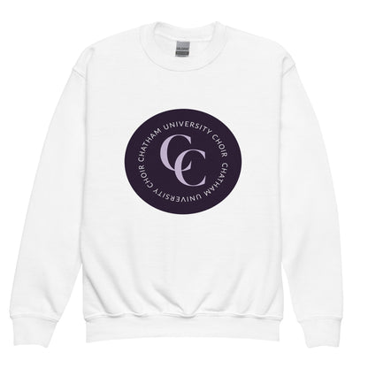 Classic | Youth Sweatshirt | Chatham U Choir