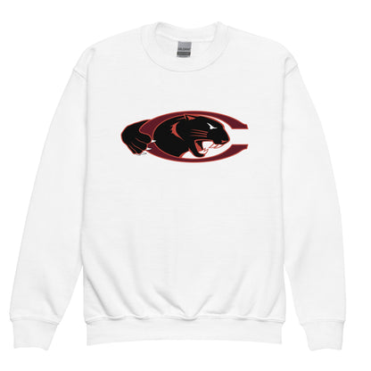 Classic | Youth Sweatshirt | Claflin University