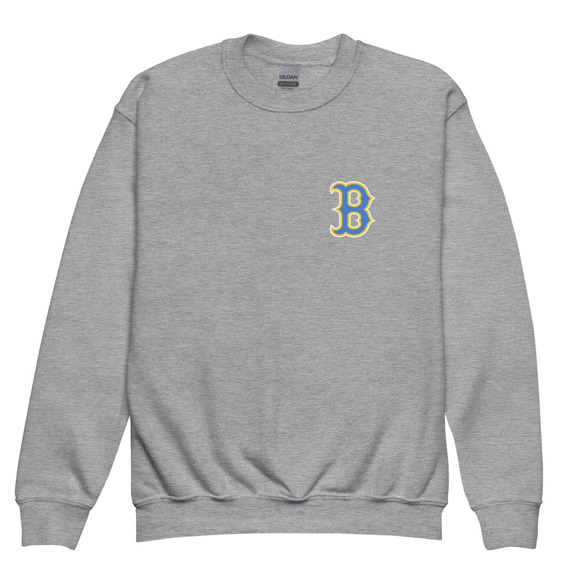 Classic | Youth Sweatshirt | Claremont Little League