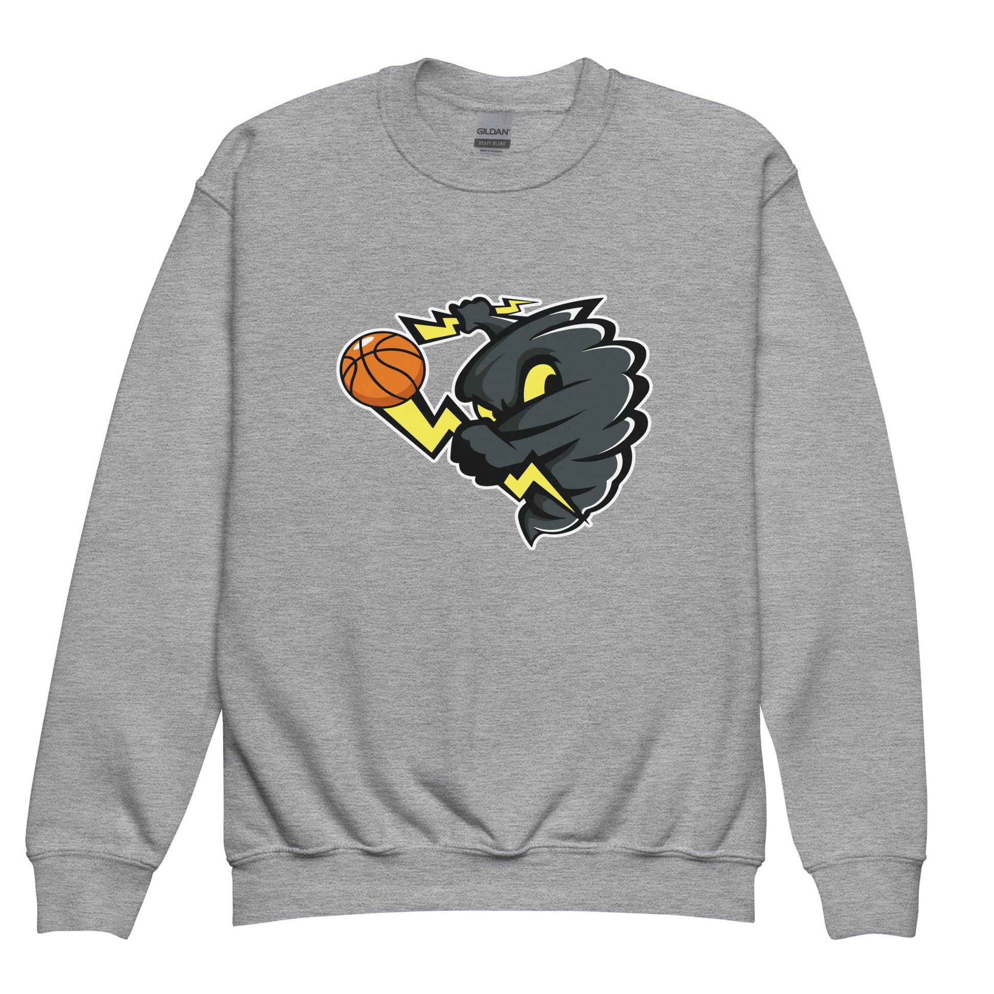 Classic | Youth Sweatshirt | D.A. S.T.O.R.M ELITE