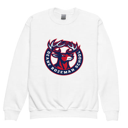 Classic | Youth Sweatshirt | Deane Bozeman School
