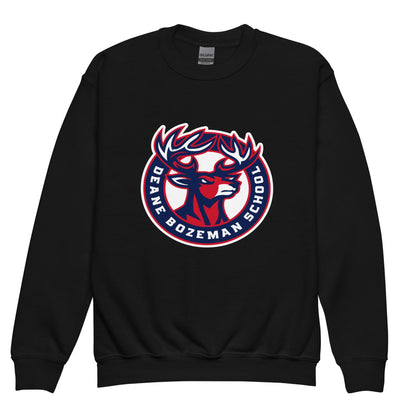 Classic | Youth Sweatshirt | Deane Bozeman School