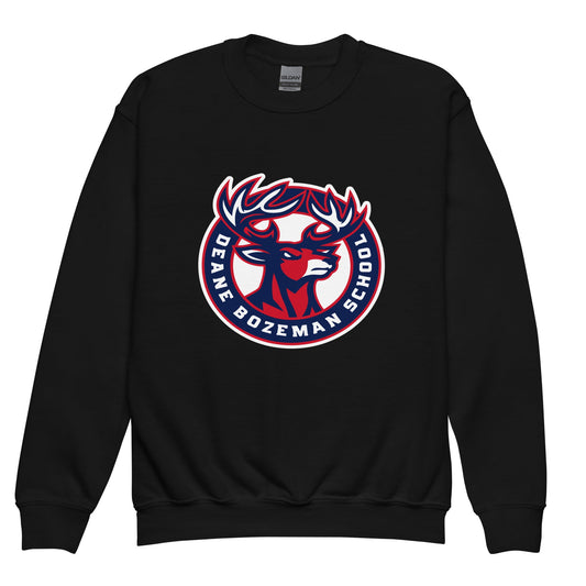 Classic | Youth Sweatshirt | Deane Bozeman School