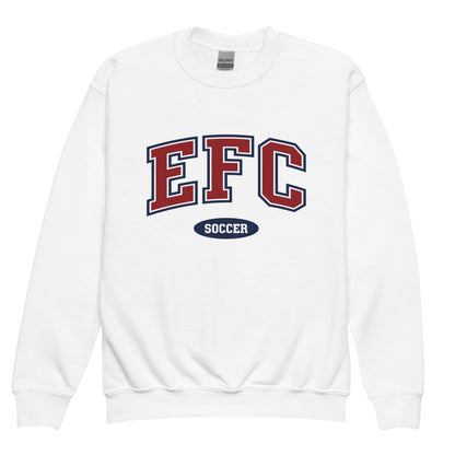 Classic | Youth Sweatshirt | Eastside FC | EFC Logo