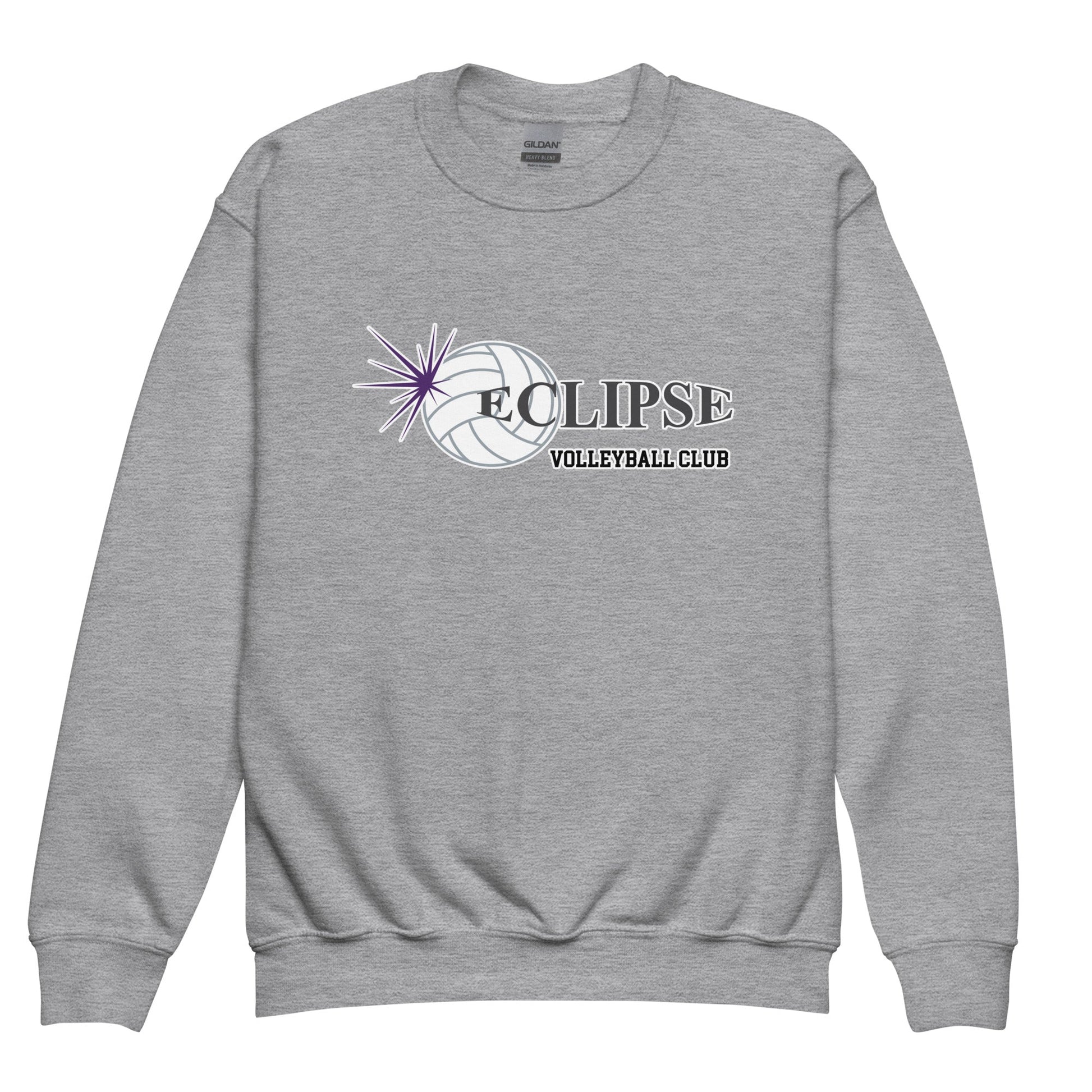 Classic | Youth Sweatshirt | Eclipse Volleyball Club