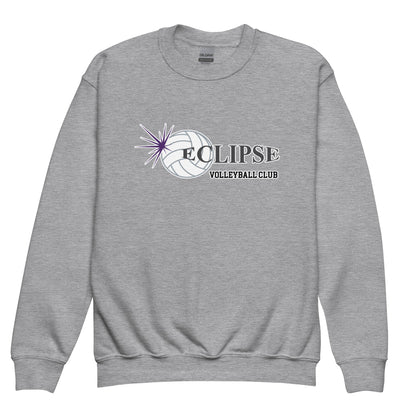 Classic | Youth Sweatshirt | Eclipse Volleyball Club