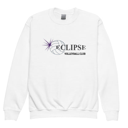 Classic | Youth Sweatshirt | Eclipse Volleyball Club