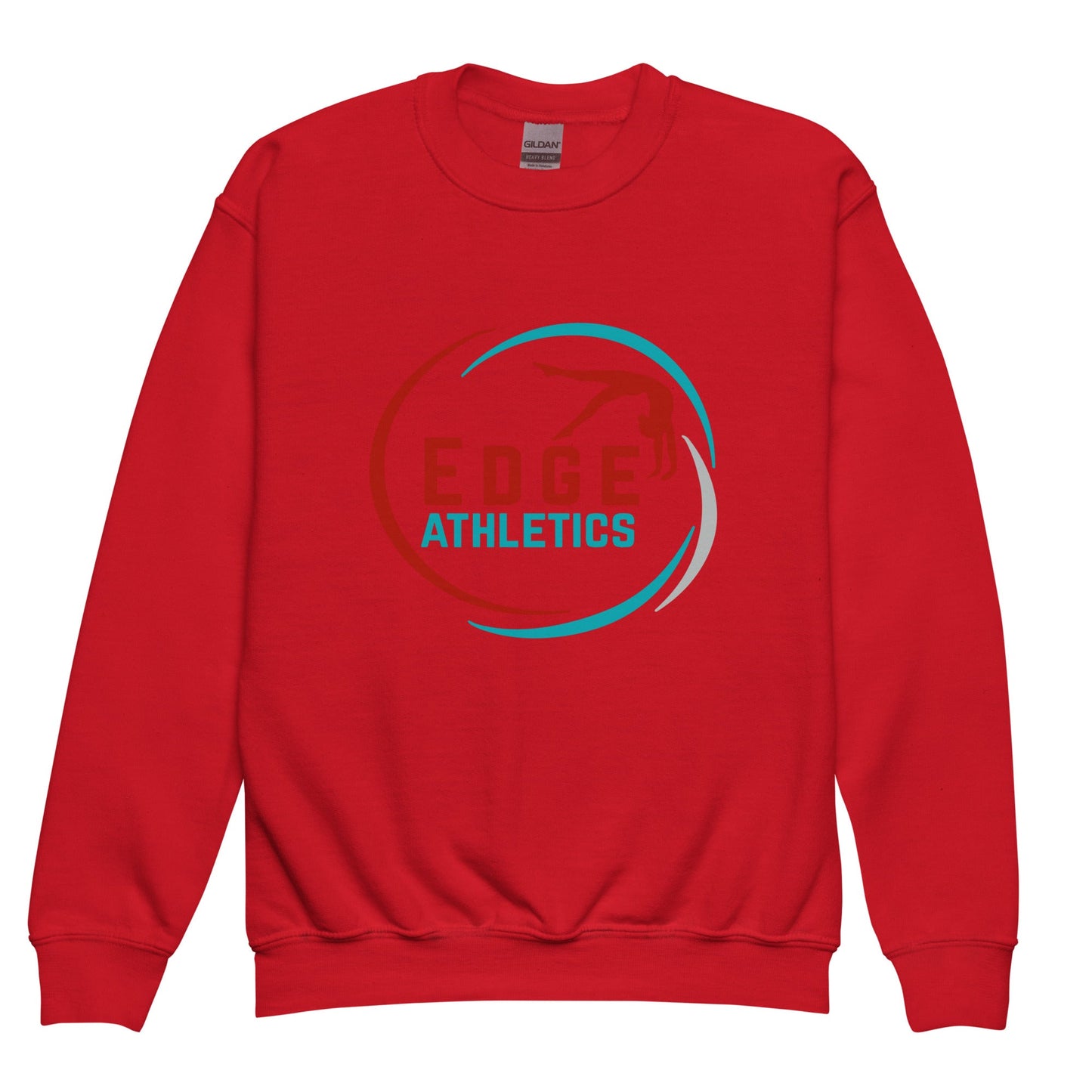 Classic | Youth Sweatshirt | Edge Athletics