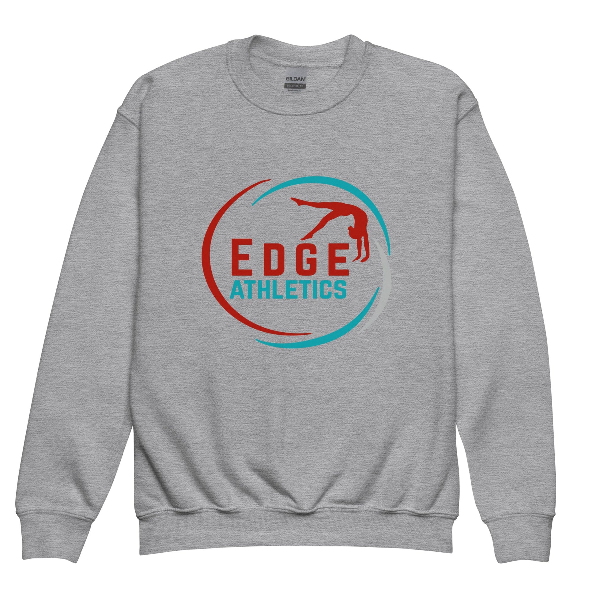 Classic | Youth Sweatshirt | Edge Athletics