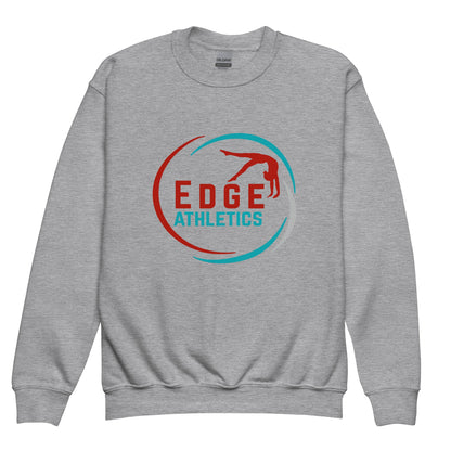 Classic | Youth Sweatshirt | Edge Athletics