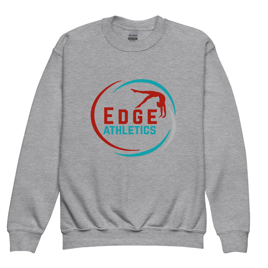 Classic | Youth Sweatshirt | Edge Athletics