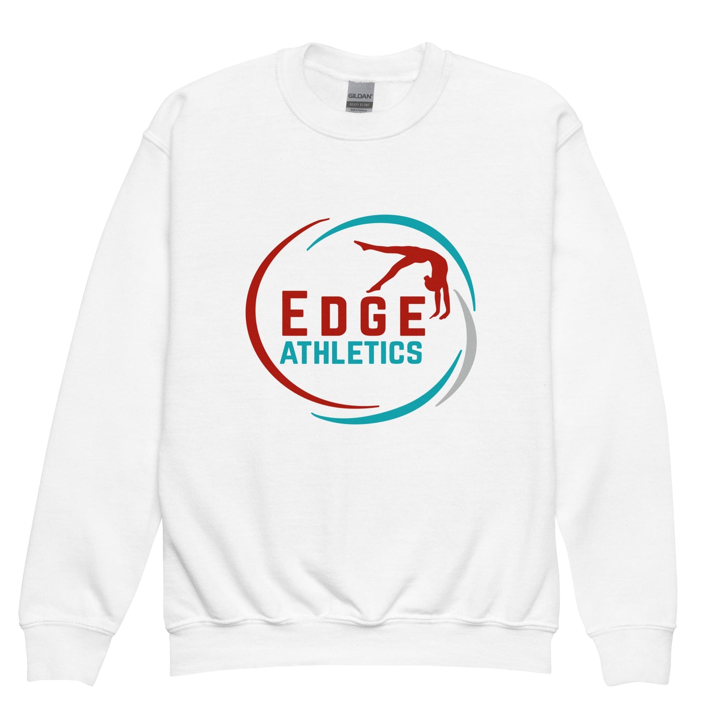 Classic | Youth Sweatshirt | Edge Athletics