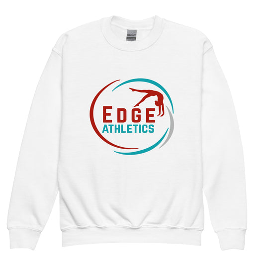 Classic | Youth Sweatshirt | Edge Athletics